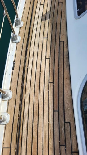 Обява за продажба на Ветроходна лодка Jeanneau Sun Odyssey 45.2 ~ 110 000 EUR - изображение 6