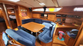 Обява за продажба на Ветроходна лодка Jeanneau Sun Odyssey 45.2 ~ 110 000 EUR - изображение 8