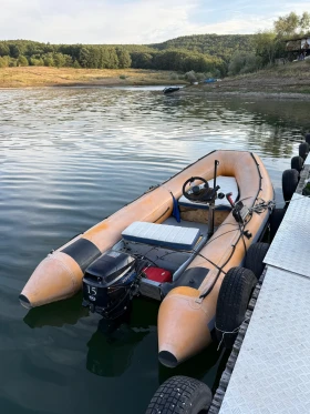 Обява за продажба на Лодка Joker Boat ~6 000 лв. - изображение 2