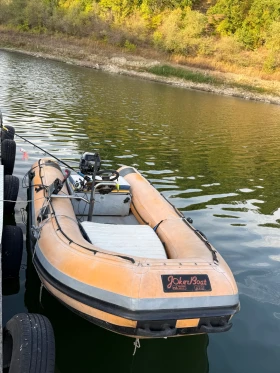 Обява за продажба на Лодка Joker Boat ~6 000 лв. - изображение 3