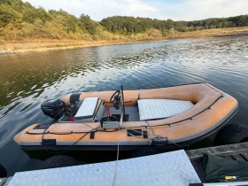Обява за продажба на Лодка Joker Boat ~6 000 лв. - изображение 1