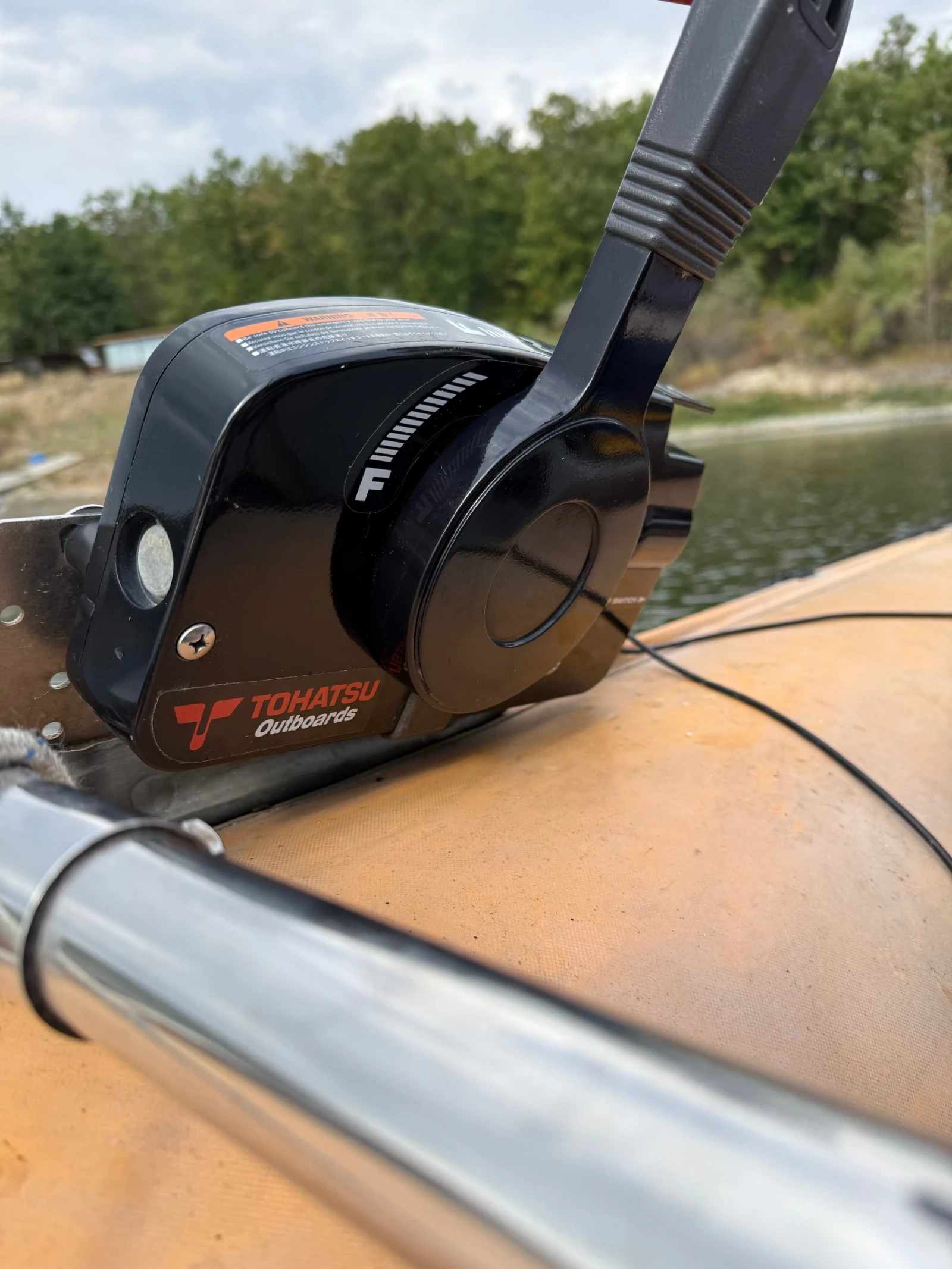 Лодка Joker Boat  - изображение 6