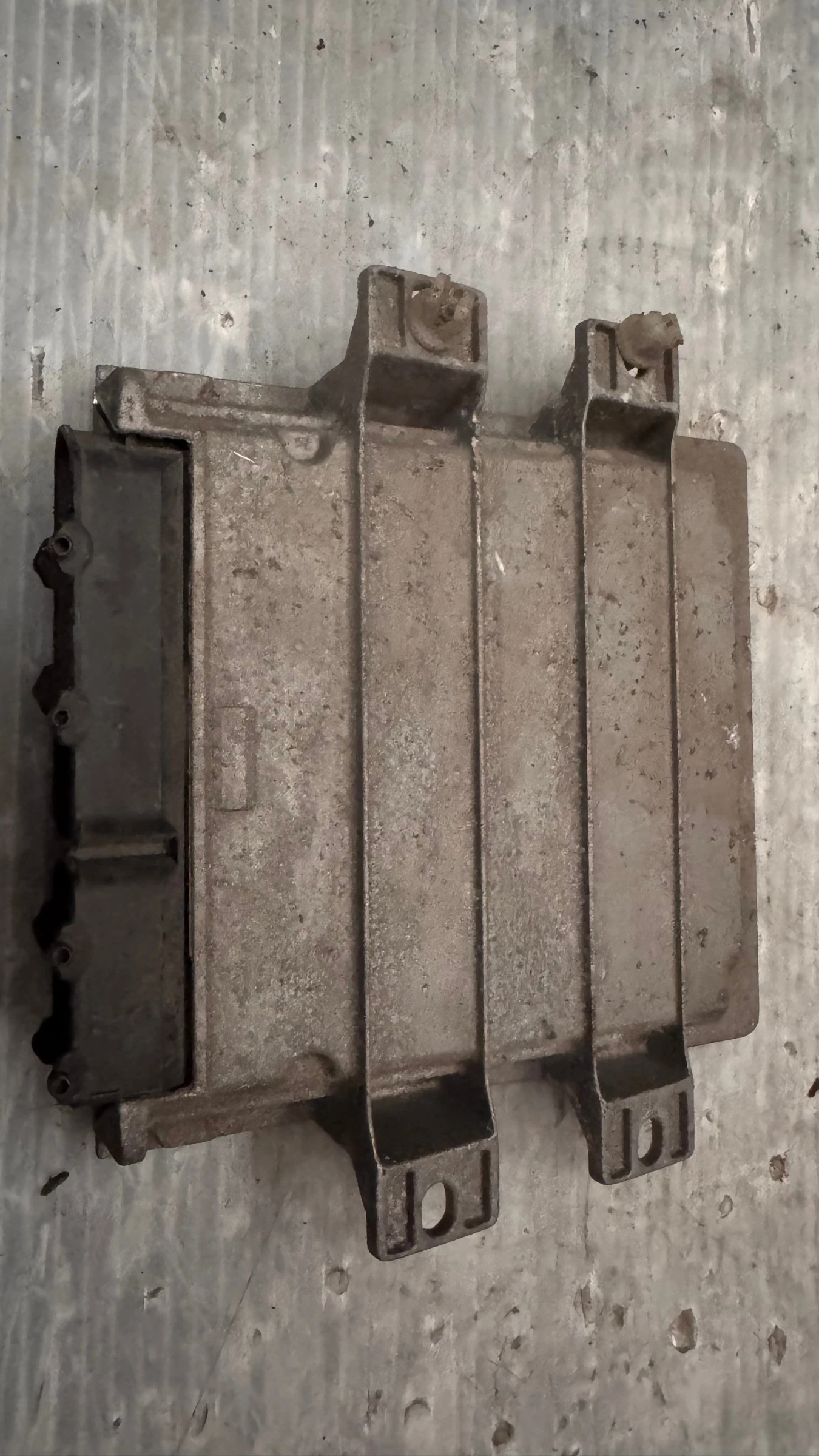    / ECU /    Rover 25 , 45  -  NNN100783 / 3D613565 | Mobile.bg   2