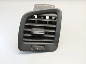 Духалка,въздуховод лява опел инсигния 2.0д (3)