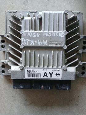 ����� �� �������� �� S180033104 A �������� NISSAN Qashqai 