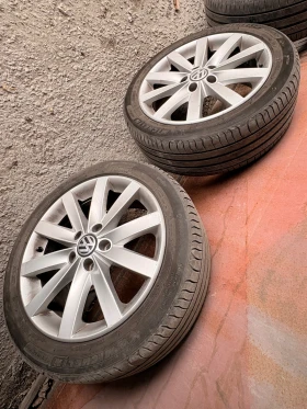 ���� � ������ 225/45R17 �� VW Golf | Mobile.bg � ����� ������ 5