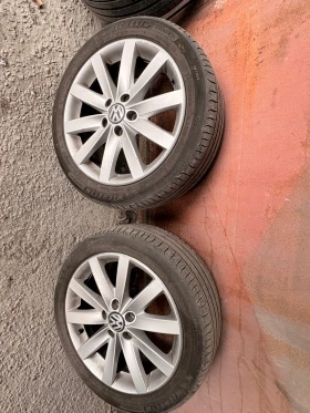 ���� � ������ 225/45R17 �� VW Golf | Mobile.bg � ����� ������ 3