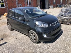 Kia Picanto, снимка 6