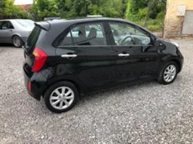 Kia Picanto, снимка 9