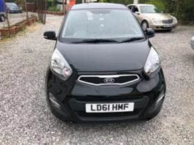 Kia Picanto, снимка 7