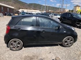 Kia Picanto, снимка 4