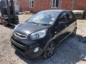 Kia Picanto, снимка 1