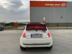 Fiat 500 Germany, снимка 6