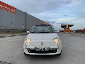 Fiat 500 Germany, снимка 2