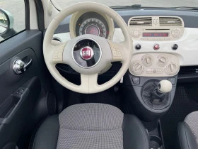 Fiat 500 Germany, снимка 11