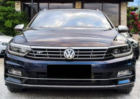 VW Passat R-line , снимка 1