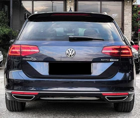 VW Passat R-line , снимка 5