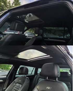 VW Passat R-line , снимка 10