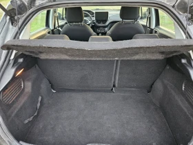Peugeot 208 1.4 HDI EURO5 , снимка 11