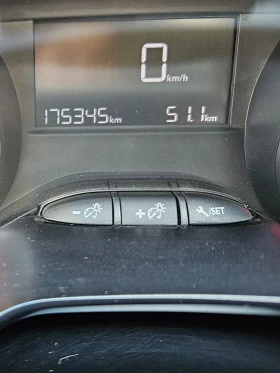 Peugeot 208 1.4 HDI EURO5 , снимка 14