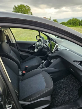 Peugeot 208 1.4 HDI EURO5 , снимка 10