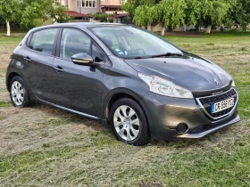 Peugeot 208 1.4 HDI EURO5 , снимка 6
