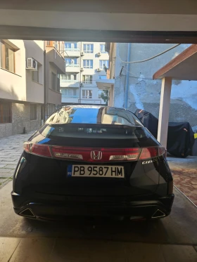 Honda Civic, снимка 3