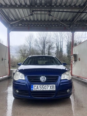 VW Polo 1.4, снимка 10