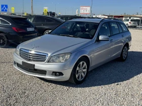 Mercedes-Benz C 200 2.2CDI, снимка 1