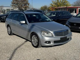 Mercedes-Benz C 200 2.2CDI, снимка 3