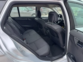 Mercedes-Benz C 200 2.2CDI, снимка 13