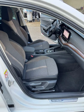 Skoda Octavia SCOUT 2.0TDI/DSG 4✖4 FULL, снимка 10