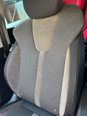 Skoda Octavia SCOUT 2.0TDI/DSG 4✖4 FULL, снимка 17