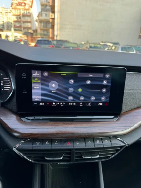 Skoda Octavia SCOUT 2.0TDI/DSG 4✖4 FULL, снимка 13