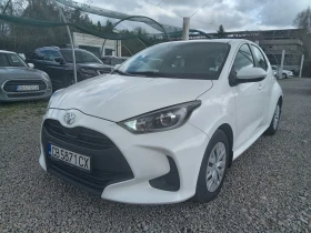 Toyota Yaris 1.5i Гаранционна, снимка 1