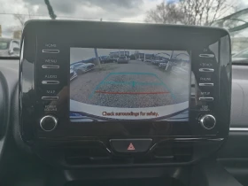 Toyota Yaris 1.5i Гаранционна, снимка 12