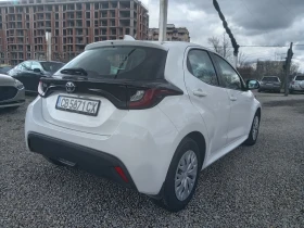 Toyota Yaris 1.5i Гаранционна, снимка 3