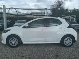 Toyota Yaris 1.5i Гаранционна, снимка 5