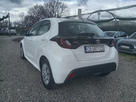 Toyota Yaris 1.5i Гаранционна, снимка 4