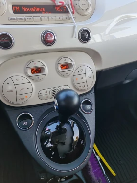 Fiat 500, снимка 4