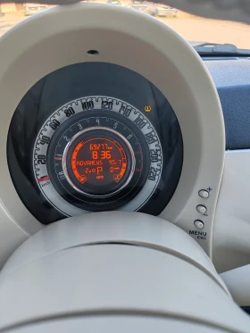 Fiat 500, снимка 5