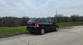 Opel Zafira 1.7 CDTI, снимка 3