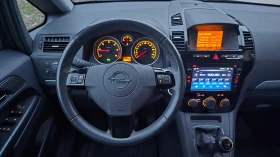 Opel Zafira 1.7 CDTI, снимка 15