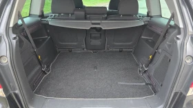Opel Zafira 1.7 CDTI, снимка 9
