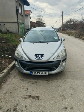Peugeot 308, снимка 3