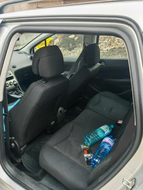 Peugeot 308, снимка 9