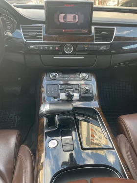 Audi A8 3.0 TDI Matrix Quattro 🔝 , снимка 11