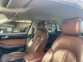Audi A8 3.0 TDI Matrix Quattro 🔝 , снимка 12