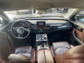 Audi A8 3.0 TDI Matrix Quattro 🔝 , снимка 8