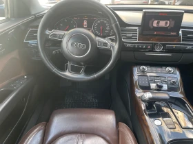 Audi A8 3.0 TDI Matrix Quattro 🔝 , снимка 9